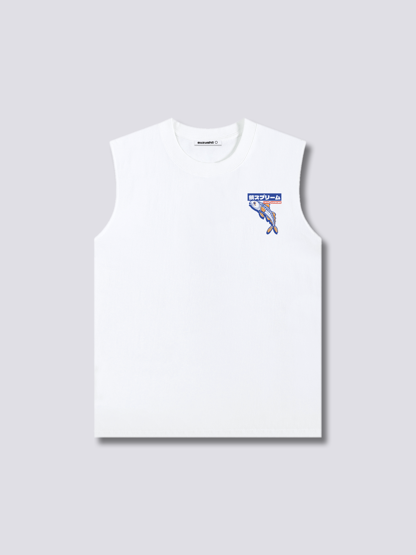 Saba Supreme Tank Top