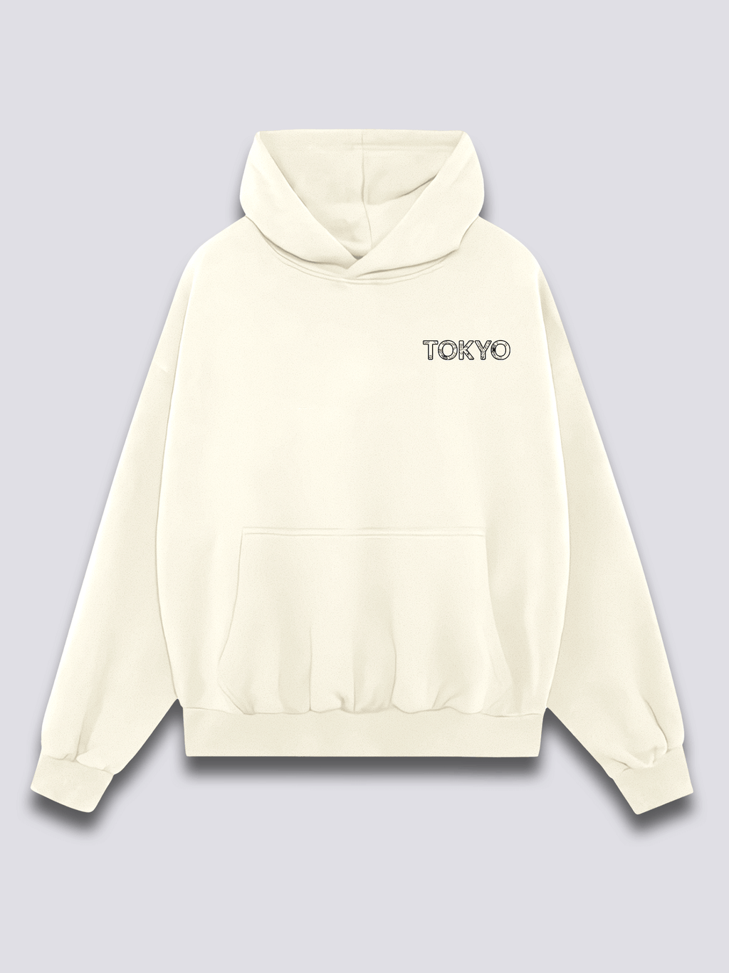 Sakura Bloom Hoodie