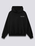 Sakura Bloom Hoodie