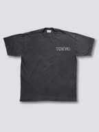 Sakura Bloom Vintage T-Shirt