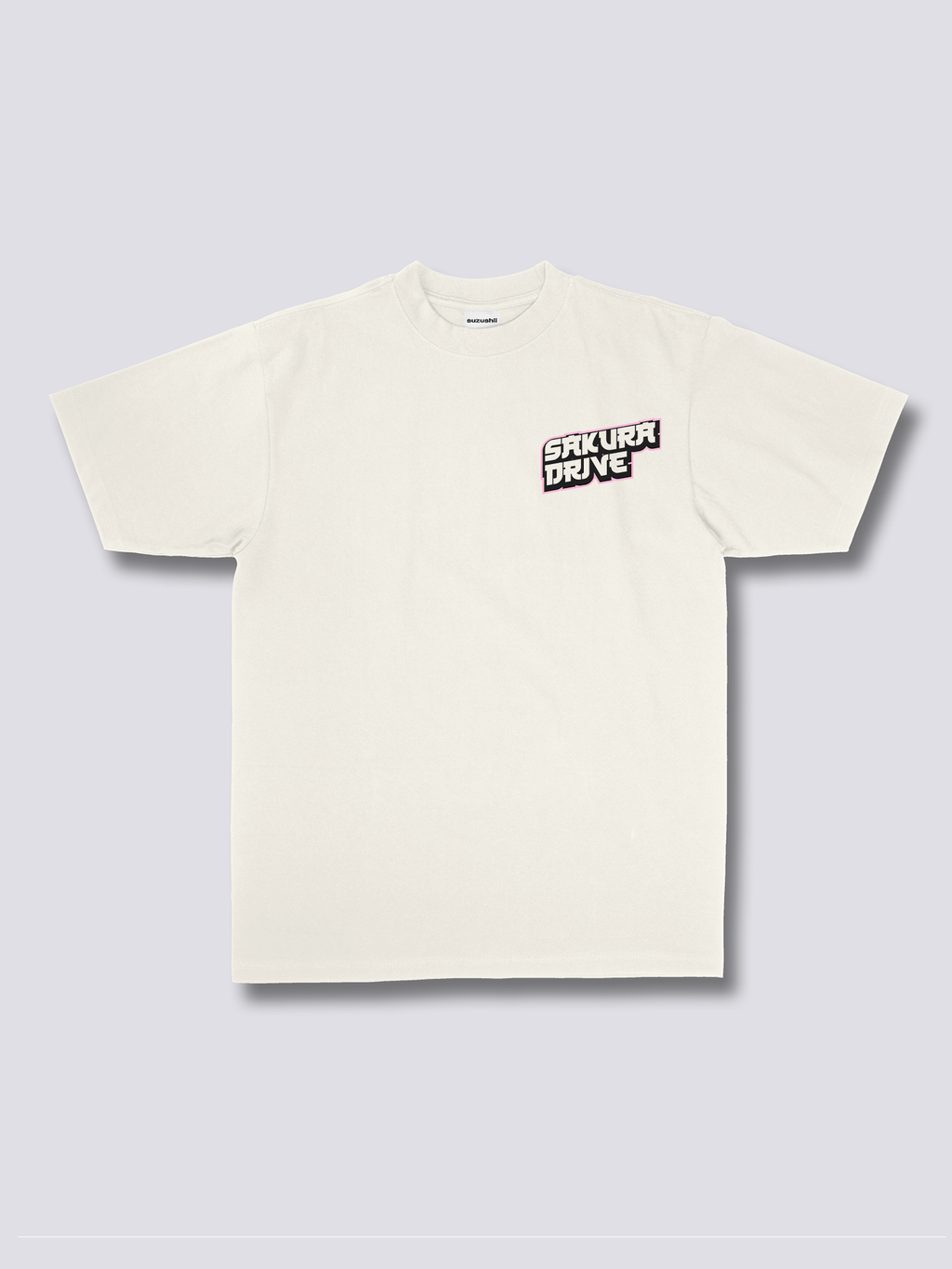 Sakura Drive T-Shirt
