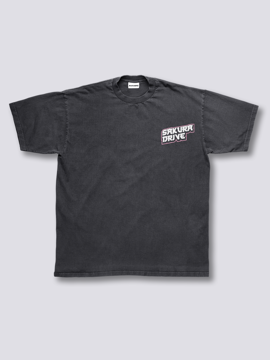 Sakura Drive Vintage T-Shirt