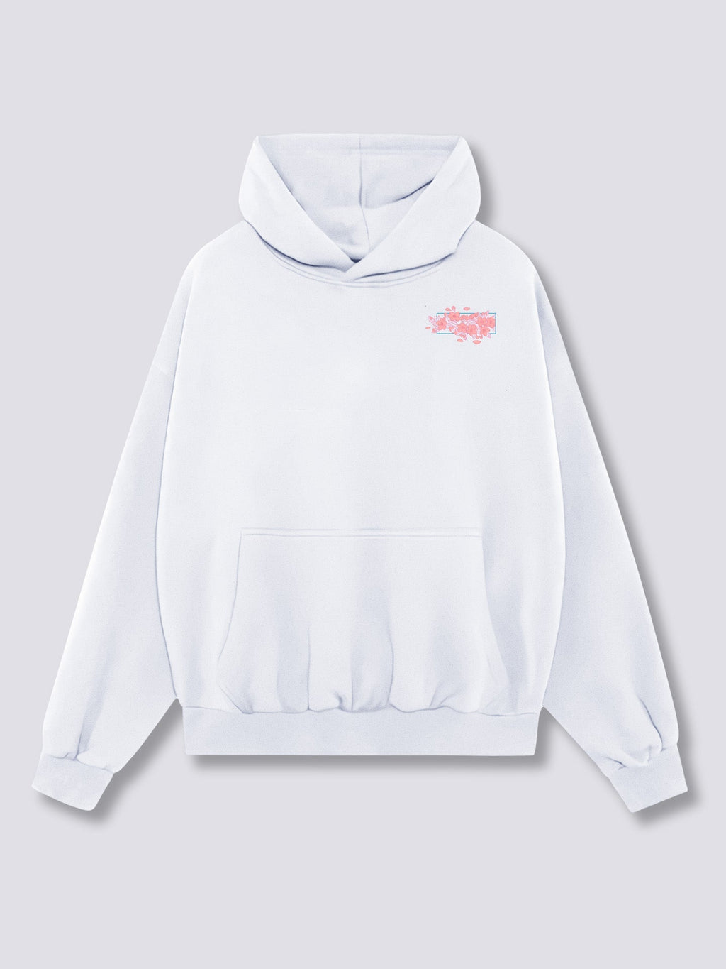 Hazakura Hoodie