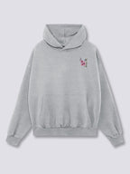 Sakura Style Hoodie