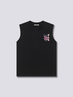 Sakura Style Tank Top