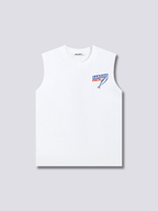 Sardine Pack Tank Top