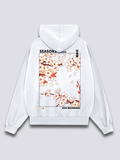 Seasons in Bloom Hoodie