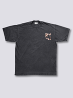 Seasons in Bloom Vintage T-Shirt