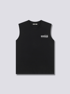 Silvia Blueprint Tank Top