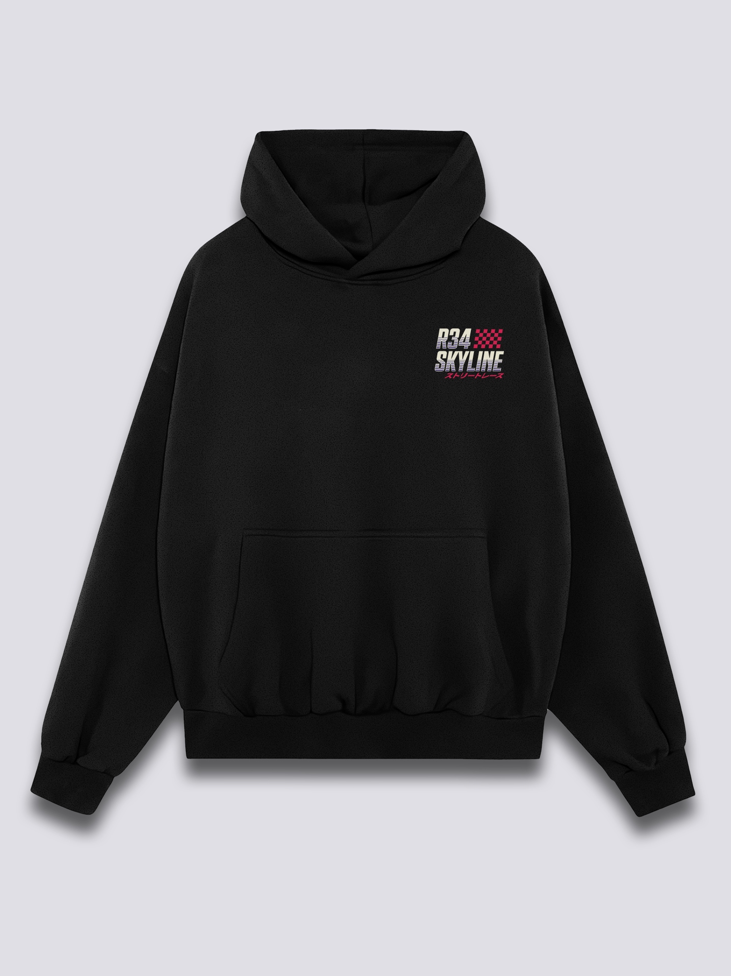 Skyline Legacy Hoodie