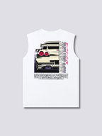 Skyline Legacy Tank Top