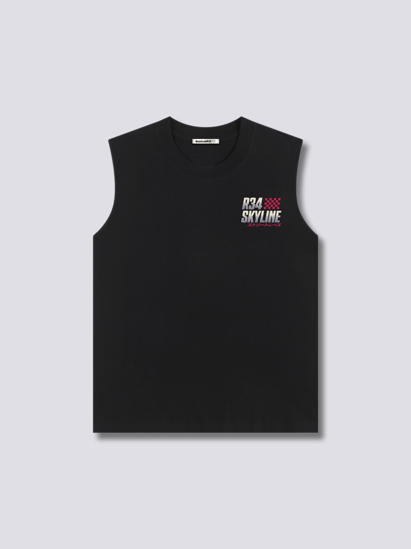 Skyline Legacy Tank Top