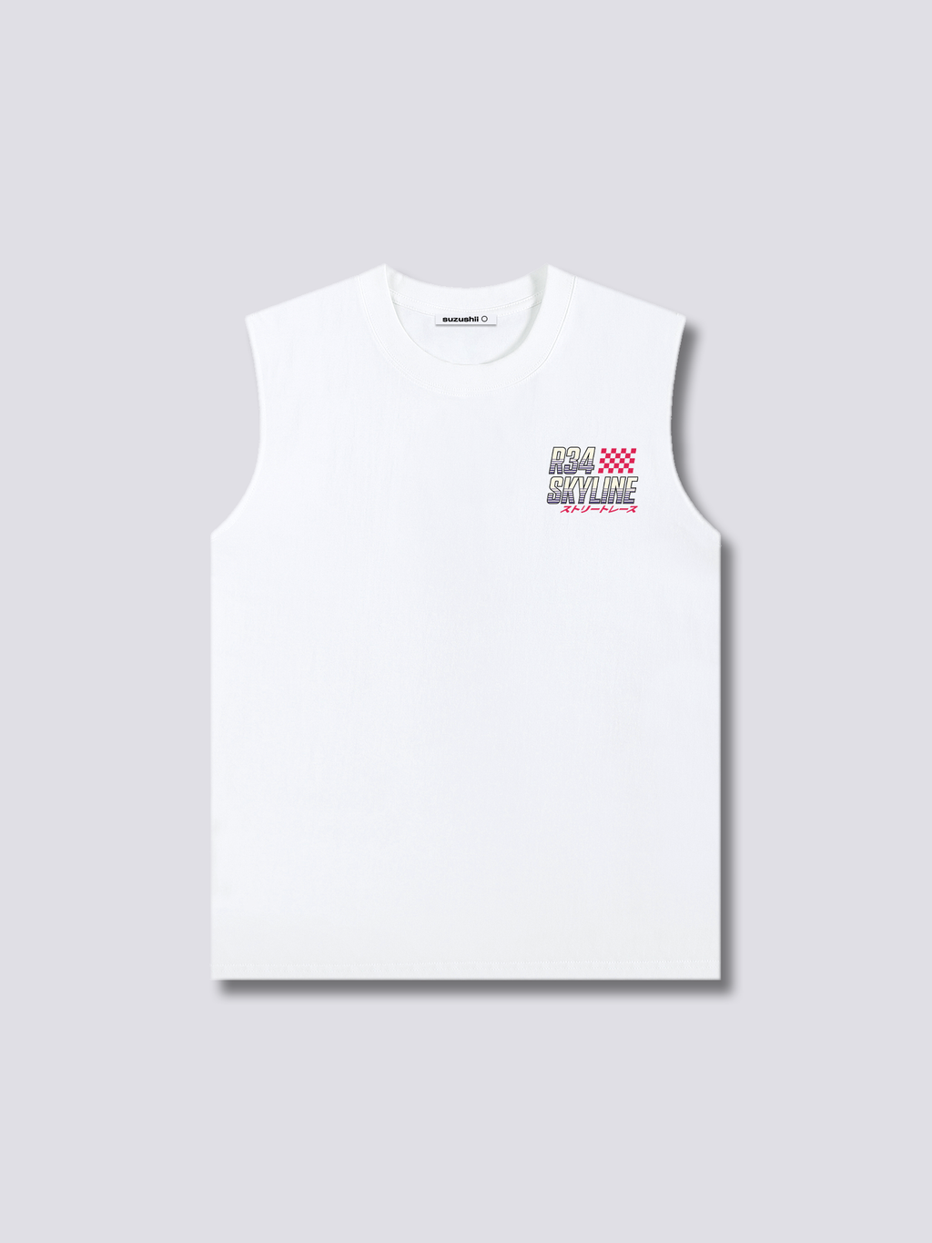 Skyline Legacy Tank Top