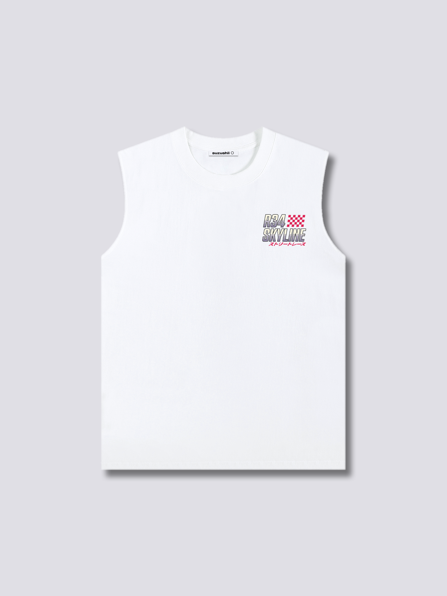 Skyline Legacy Tank Top