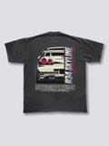 Skyline Legacy Vintage T-Shirt