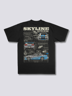 Skyline Project T-Shirt