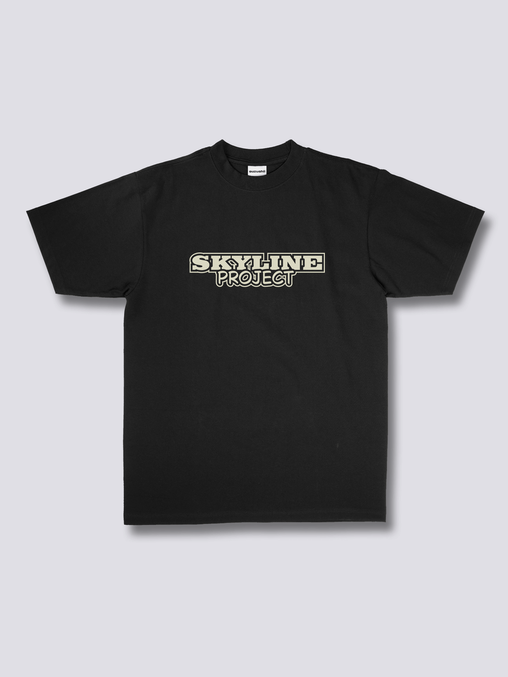 Skyline Project T-Shirt