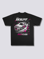 Skyline R34 T-Shirt
