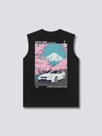 Skyline Serenity Tank Top