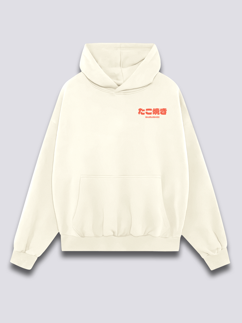Snackzilla Hoodie