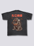 Snackzilla Vintage T-Shirt