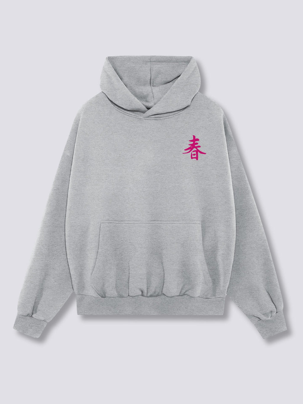 Spring Blossom Hoodie