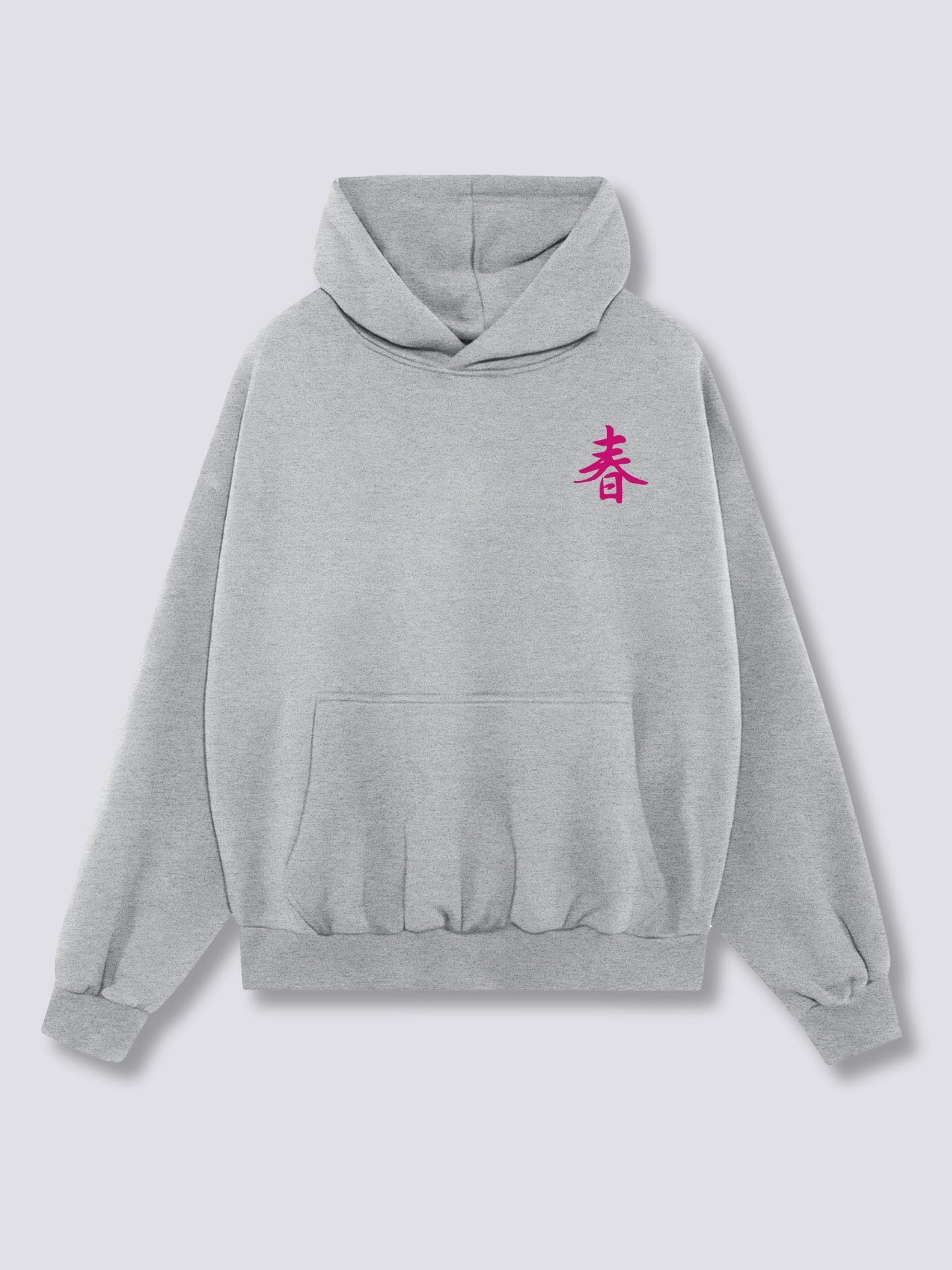Spring Blossom Hoodie