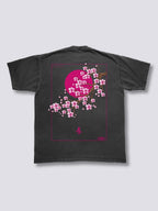 Spring Blossom Vintage T-Shirt