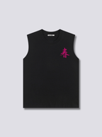 Spring Blossom Tank Top