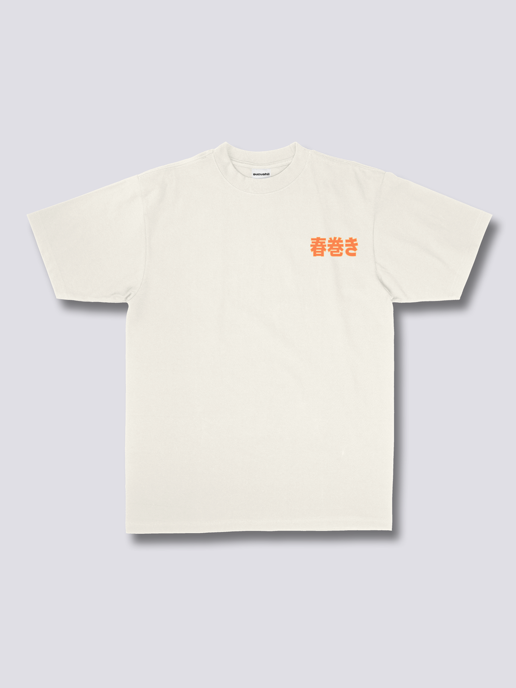 Spring Roll Attack T-Shirt