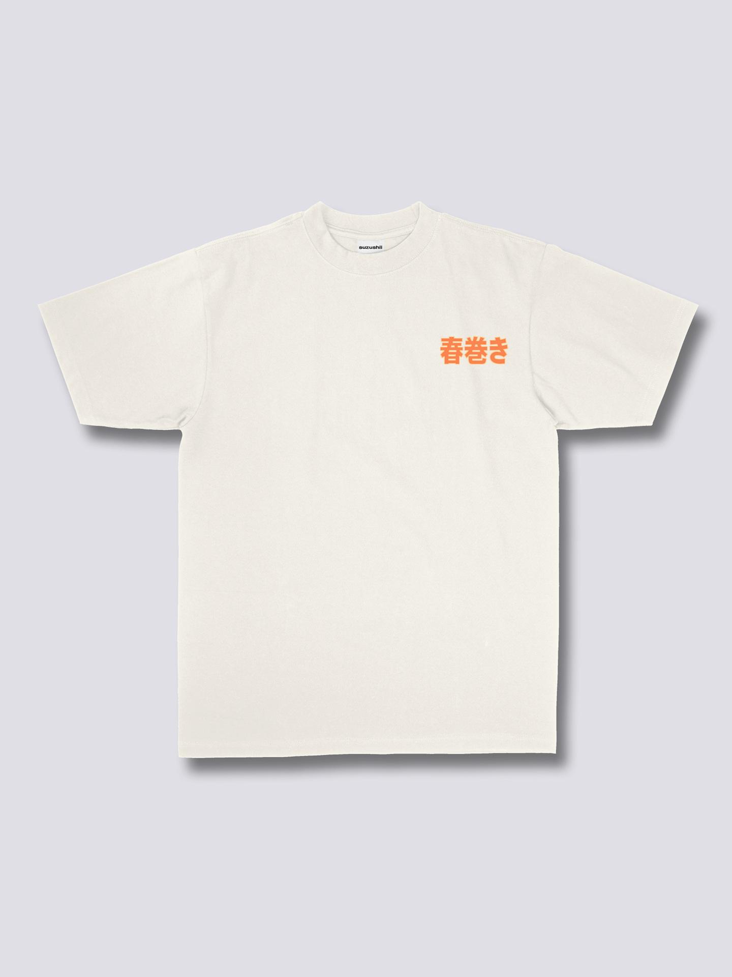 Spring Roll Attack T-Shirt