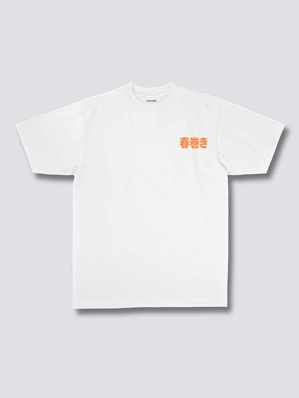 Spring Roll Attack T-Shirt