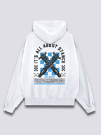 Stance Mode Hoodie