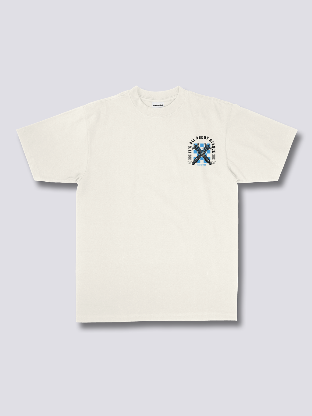 Stance Mode T-Shirt