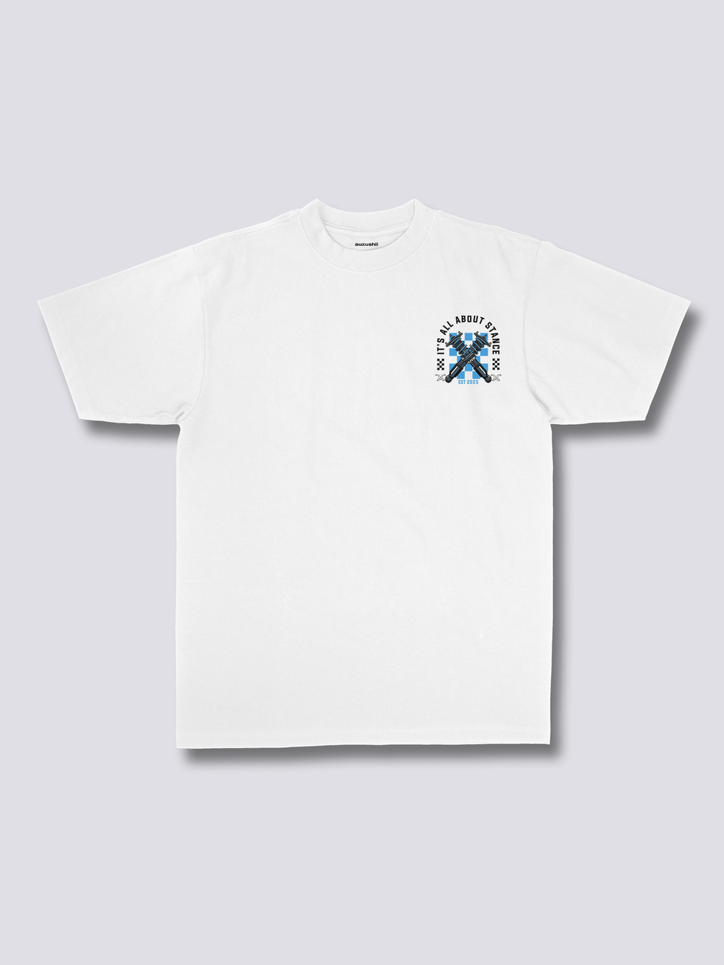 Stance Mode T-Shirt