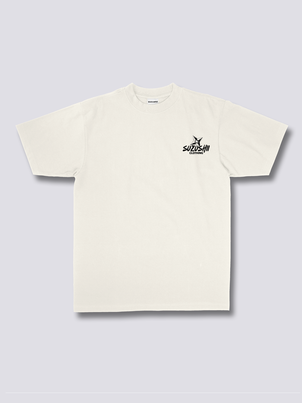 Stoic Ninja T-Shirt