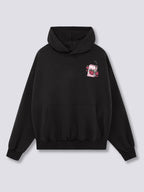 Strawberry Milk Hoodie