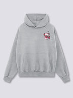 Strawberry Milk Hoodie