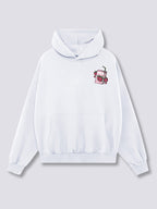 Strawberry Milk Hoodie