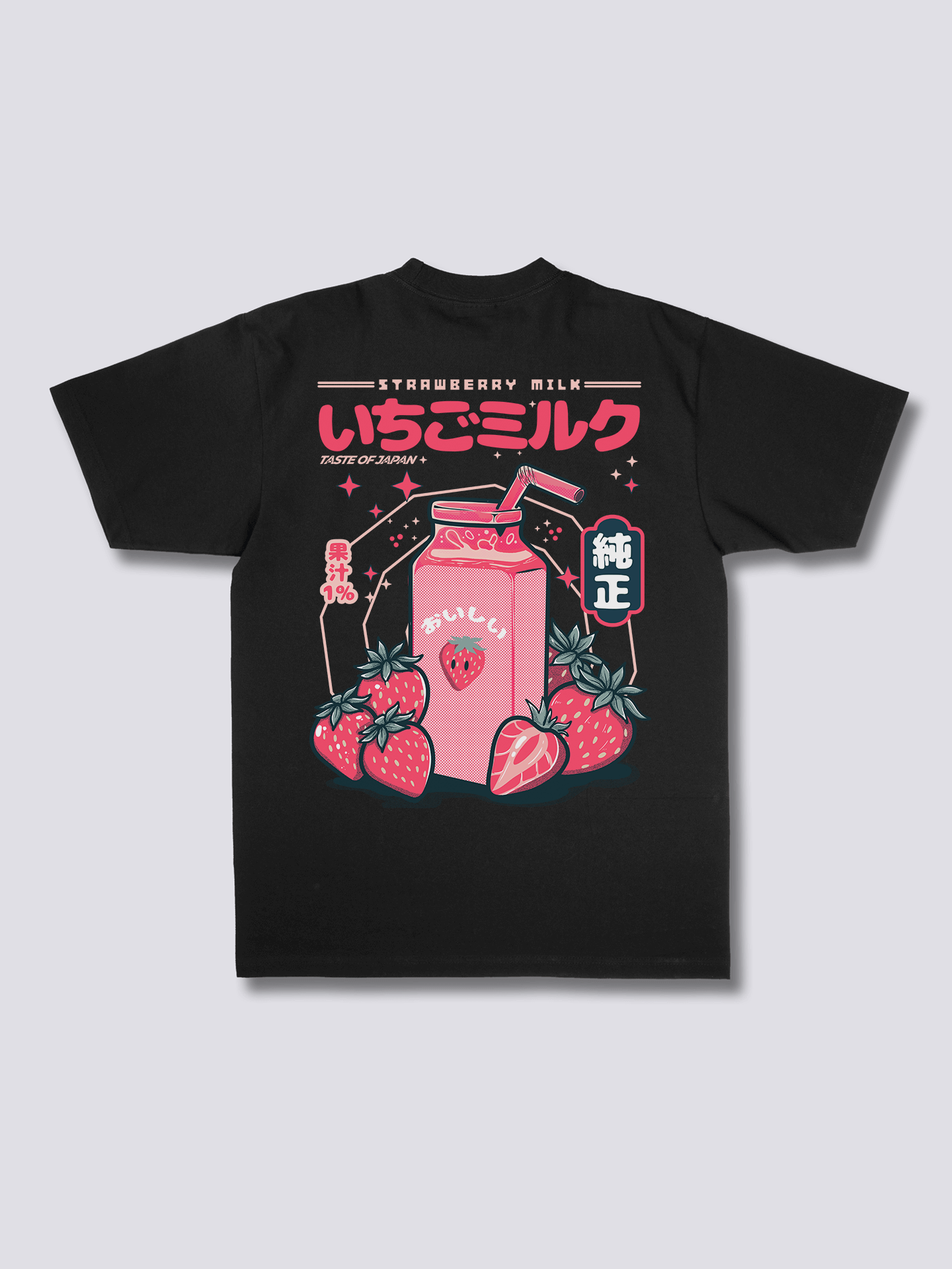 Strawberry T-Shirt