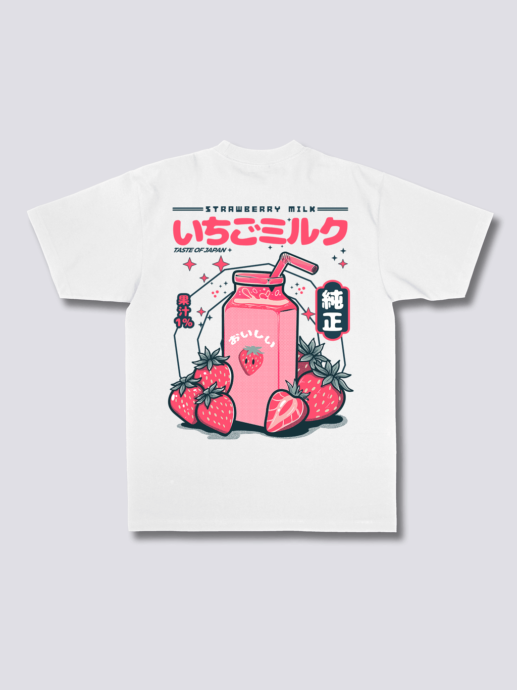 Strawberry T-Shirt