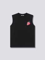 Strawberry Tank Top
