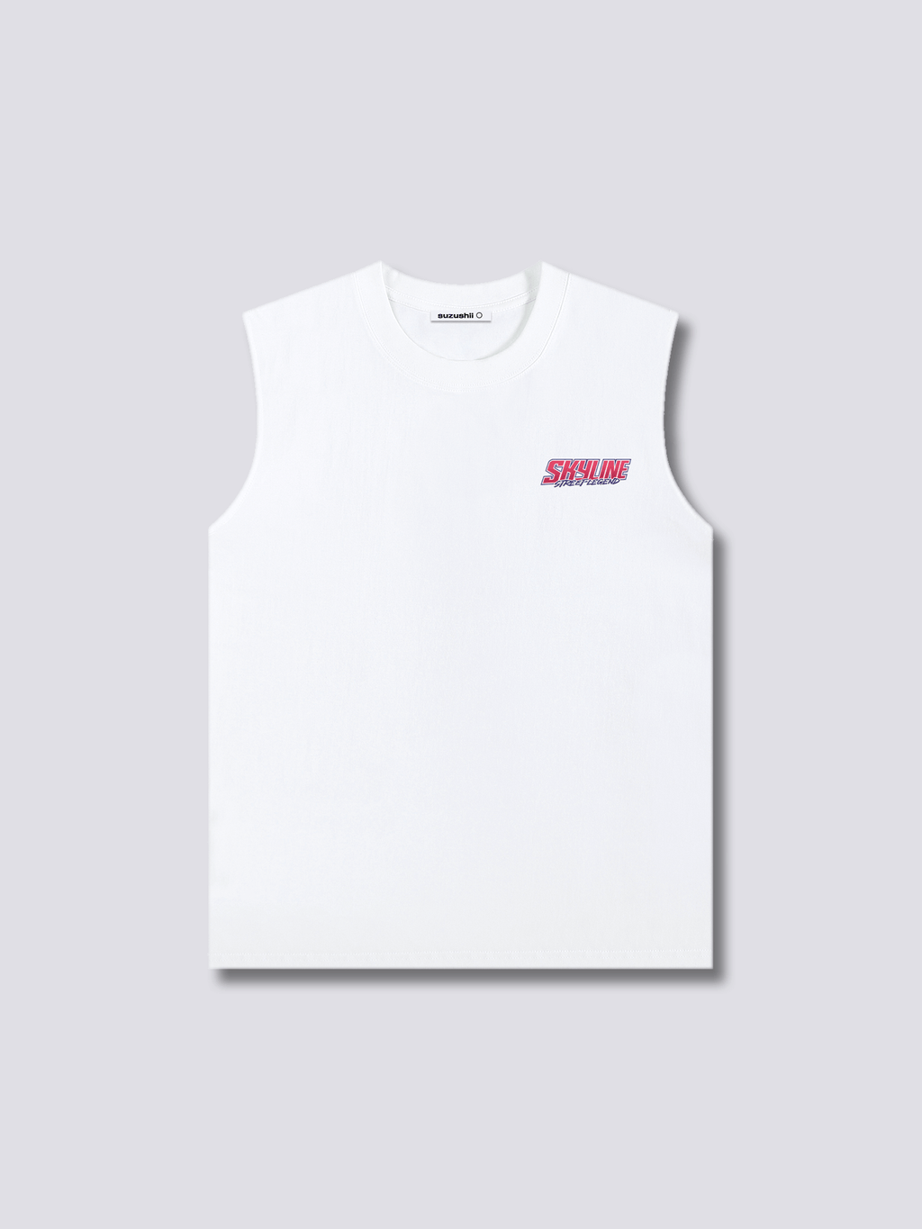 Street Legend: R32 Tank Top