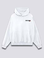 Street Racing Hoodie
