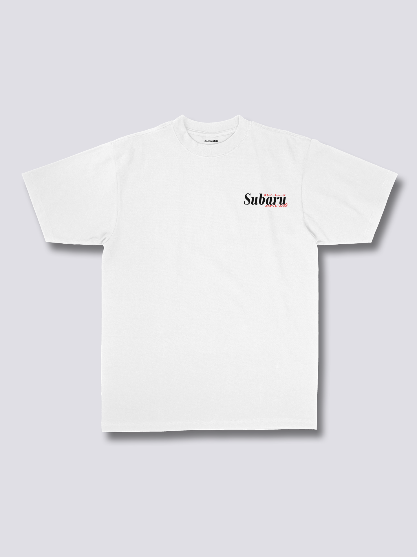 Subaru WRX STI T-Shirt