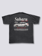 Subaru WRX STI Vintage T-Shirt