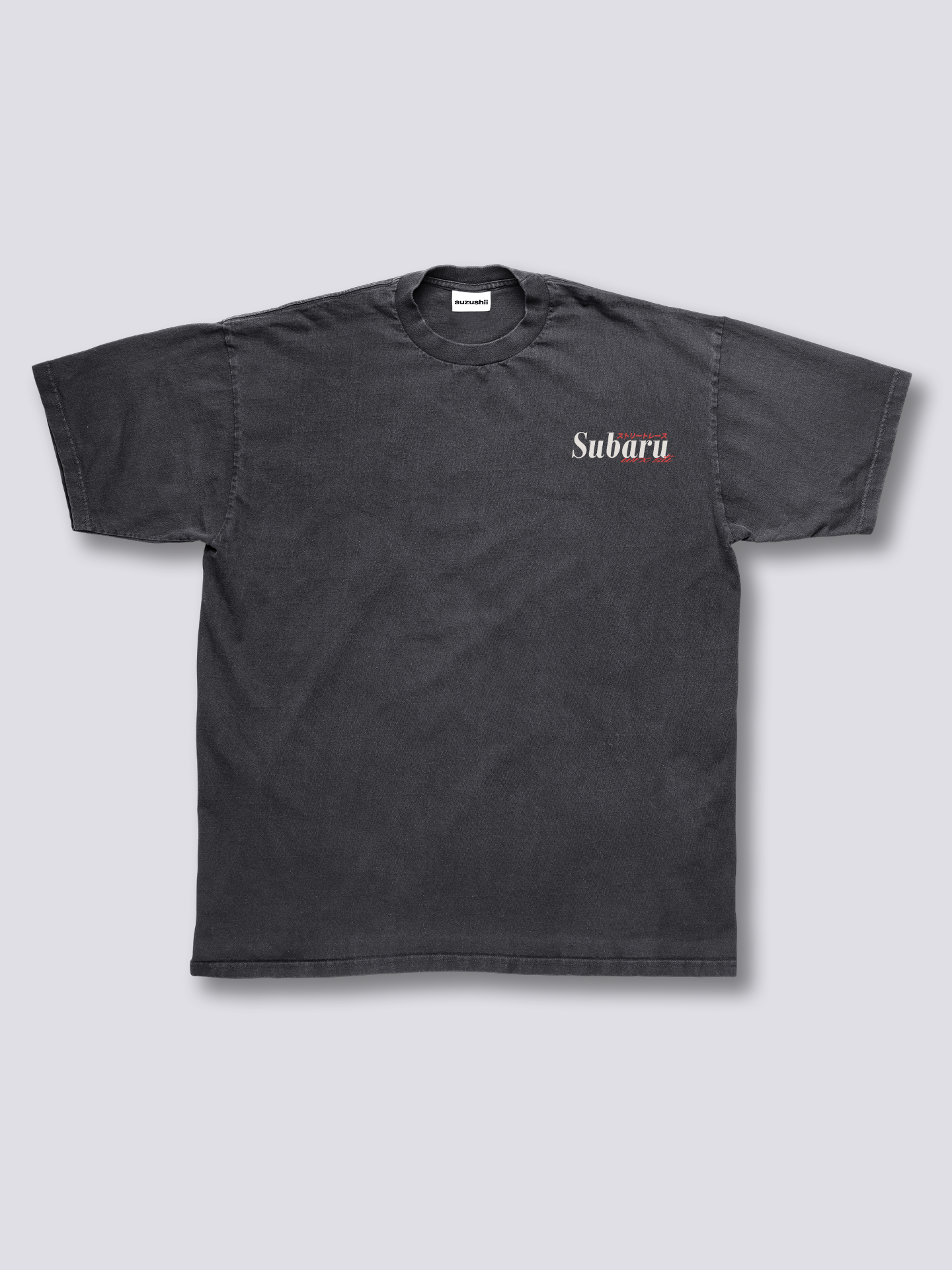 Subaru WRX STI Vintage T-Shirt