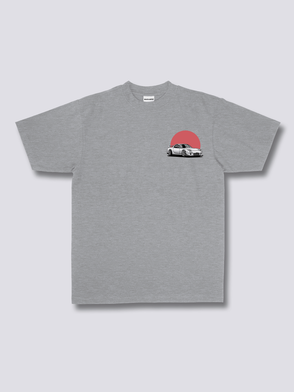 Sunrise Drive T-Shirt