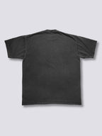 Front Print Sunrise Drive Vintage T-Shirt