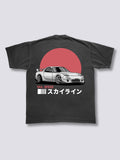 Sunrise Drive Vintage T-Shirt